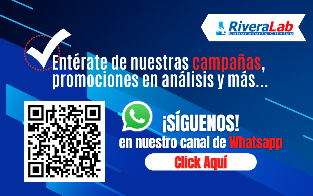 RiveraLab Noticias